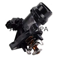Engine Coolant Thermostat 11517500597 For BMW E91 5er E60 X3 E83 Z4 E85 1ER E81 E87 3ER E46 E90 1151
