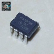 P1075P065 Dip-7 NCP1075P065G P1075PO65 ON IC Power Management Chip Switcher ONSEMI