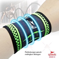 SPEEDS Wrist Protector Wrist Prevention Injury