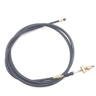 Hot-selling Applicable Haojue Yuexing HJ125T-9/9A/9C/9D Motorcycle Left Hand Brake Line Rear Brake L