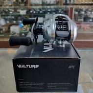 ATC 24' VULTURE 81 FISHING REEL