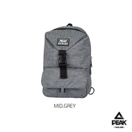 PEAK "LFN" Front Pack Bag กระเป๋าสะพายอก ใส่ของใช้ส่วนตัว มือถือ กระเป๋าเงิน มีสายคาดปรับได้ B823201