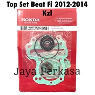 Top Set AHM BEAT Fi KZL AB712