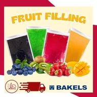 BAKELS Fino Filling Repack 500g / 1kg