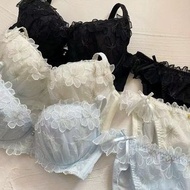 日本🇯🇵 Narue內衣套裝，bra set