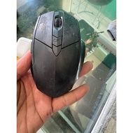 SKYTECH RGB USB WIRELESS MOUSE