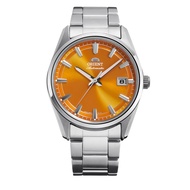ORIENT Automatic Mechanical Watch for Men - Orient Star Date Collection, Various Colors Available