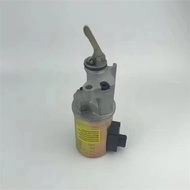 02113789 24V Stop Solenoid For Deutz Diesel Engine BFL1011 BFL913C BFM1012 BFM2012 FL511 FL912 PL913