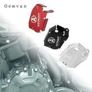 Gemvan Throttle Guard Cover Guard Protector Anti Rust Good Performance Sturdy Cover Trim Accessories