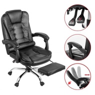 Office Chair Director Chair Ergonomic Work Chair Executive Bench gjah