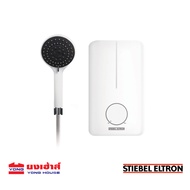 Stiebel Eltron เครื่องทำน้ำอุ่น รุ่น DE EC 3500 วัตต์ 4500 วัตต์ DE35E DE45E