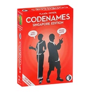 codenames : singapore edition
