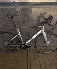 Merida reacto 4000 2024