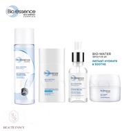 Bio-Essence Bio-Water B5 Moisturizing Gel/Vitamin B5 Cica Gel/Sunscreen/B5 Hydrating Toning Lotion/B