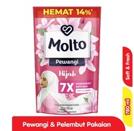 molto pewangi 780ml murah