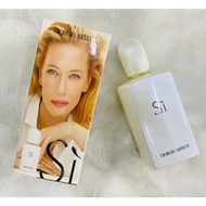 GIORGIO ARMANI SI FOR HER