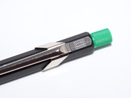 ดินสอกด CARAN DACHE Fixpencil 2mm BLACK