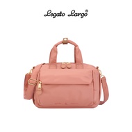 Legato Largo กระเป๋าสะพายไหล่ size Mini รุ่น Legato Largo Fluffy LG-B4922