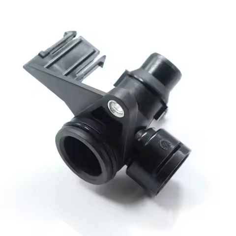 1.8/2.0TSI Engine Coolant Hose Pipe Flange For Audi A4 B8 A5 A6 C6 Q5 VW Amarok 06H121132H 8K1819371