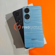 Oppo A60 8/256 RAM 8 ROM 256 GB Second Resmi Indonesia