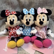 😎可換 💛現貨 日版 全新 迪士尼 Disney 米奇 Mickey 米妮 Minnie 高飛 Goofy 布魯托 Pluto 景品 公仔 匙扣