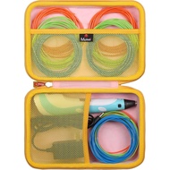 Sarung Keras Mchoi Serasi dengan SCRIB3D P1 Advanced / MYNT3D Super Professional Printing / 3Doodler