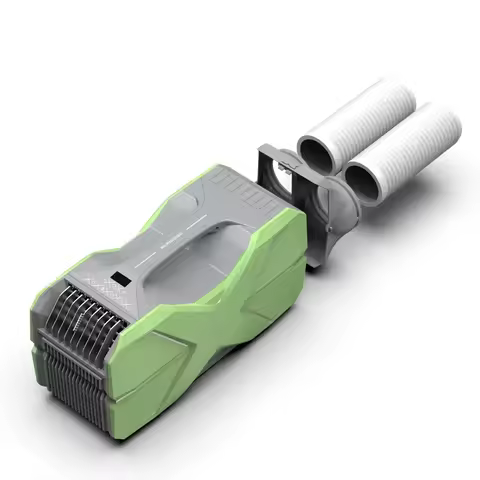 CA3000 small 12v dc compressor Good Selling Portable Air Conditioner Mini portable camping Tent Air 