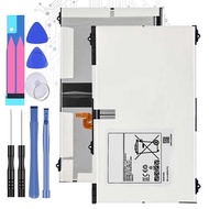 Tablet Battery High Compatibility EB-BT810ABE 5870mAh For Samsung Galaxy Tab S2 9.7" SM-T810 T810 T8