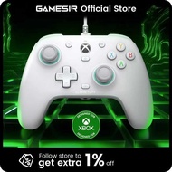 GameSir G7 SE Controller Wired Gamepad for X, Series S, Xbox One, with Hall Effect Joystick and Trig