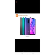 Xiaomi(Redmi9) (3GB+32GB)