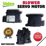 BLOWER SERVO MOTOR FOR MUSTANG S550 (2015-2023) VALEO -REF:T60320C AC