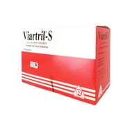 VIARTRIL-S GLUCOSAMINE 1500MG POWDER 30s/BOX[EXP-01/2026]