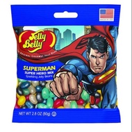 Jelly Belly Superman
