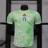 2025 Italy 意大利訓練球員球衣