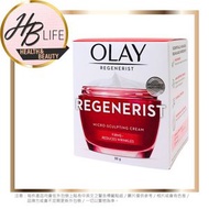 OLAY - 大紅瓶新生緊緻微塑面霜 50g (平行進口 9418)