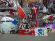 三上屋 行版 s.h.figuarts SHF 超人 佐菲 ULTRAMAN ZOFFY