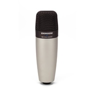 Samson C01 -Large Diaphragm Studio Condenser Microphone (CO1/C01U)