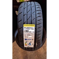 BLACK ARROW P03 185/55/15 185/55R15 1855515 185-55-15 185 55 15 3 TAHUN WARRANTY FREE PASANG BALANCI