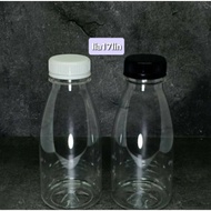 350ml Plastic Bottle Rocket Bottle 350ml Beautiful Bottle 350ml Quality
