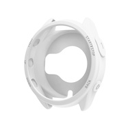 Silicone Case for Garmin Forerunner 965 Anti-scratch Protection Cover for Garmin 965 Soft Protector
