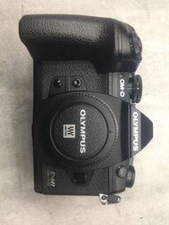 Olympus E-M1 iii EM1 iii