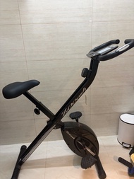OTO Zooozh low noise bike
