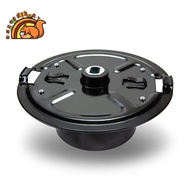 532180338/594935003 Weed Eater Trimmer Carrier Plate for  HU675HWT HU625HWT HU625WTX HU625HWT REV1 H