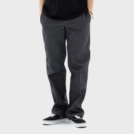 [DIckies] 873 Slim-Fit Work Pants - Charcoal (DK011871CF8)