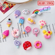 CJ👣 2D/3D Sticker Cute Cartoon Vacuum Flask Waterproof Sticker /2D3D Sticker Water Cup Water Bottle 