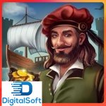 [Android APK]  Idle Trading Empire MOD APK (Unlimited Money)  [Digital Download]