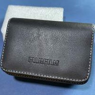 全新 Fujifilm Tiara 菲林機 原裝皮套 合...