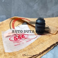 BUSHING ARM SMALL SMALL ALL NEW AVANZA XENIA VELOZ ALL NEW RUSH ALL NEW TERIOS 1PCS ORIGINAL 555 SKE