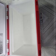 Daiwa 15L 有輪手拉式冰箱