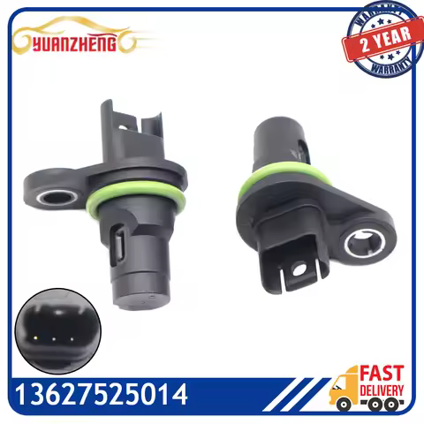 Car 13627525014 Camshaft position sensor For BMW 228i 328i 428i 528i 535i 650i 750i M5 M6 X1 X2 X4 X